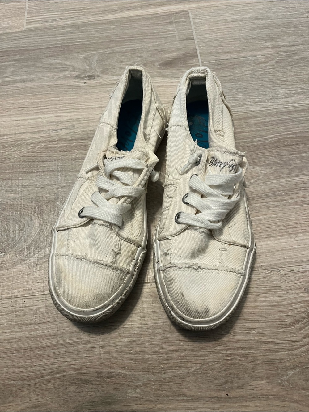 Blowfish Malibu Slip Ons